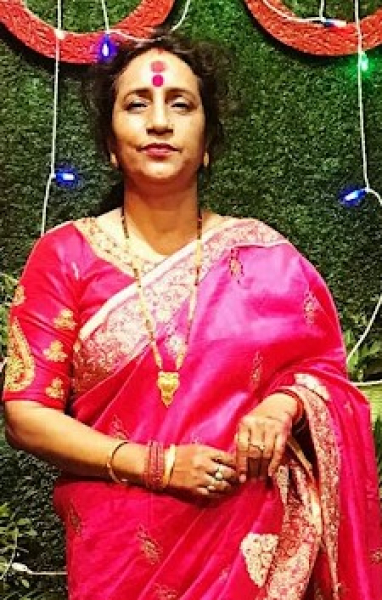 Shakuntala Bailwal